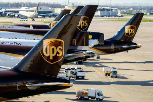 北京UPS国际快递冬季营业时间与夏季营业时间一样吗