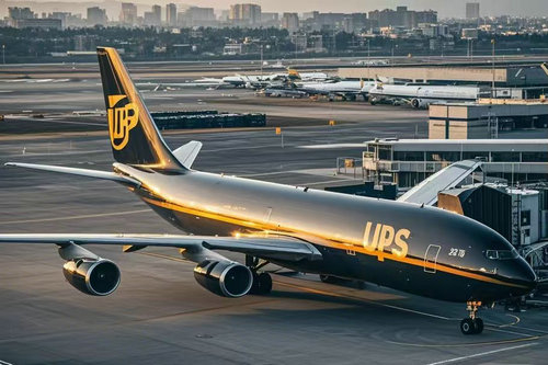 北京UPS国际快递可以邮寄锂电池吗