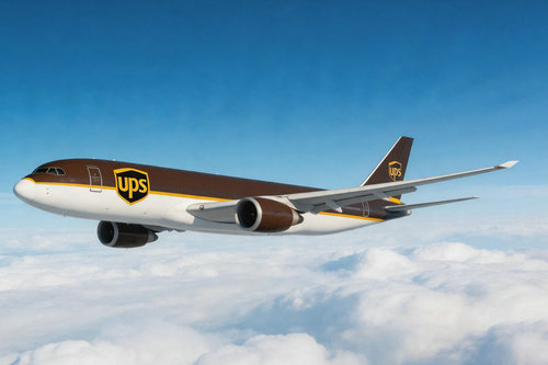 UPS国际快递邮寄观赏鱼的包装有哪些要求?北京UPS快递公司